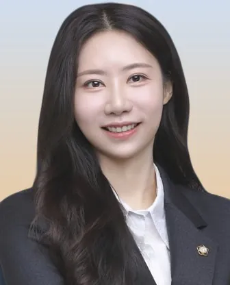 나은지 변호사 프로필 사진