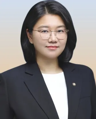 민혜영 변호사 프로필 사진