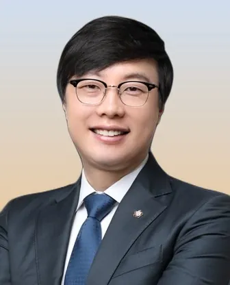 이세환 대표변호사 프로필 사진