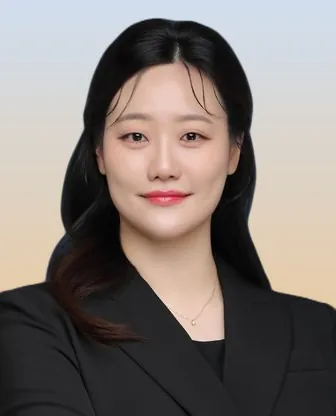 이인아 변호사 프로필 사진