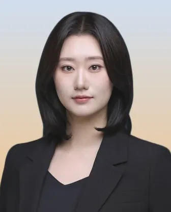 한채영 변호사 프로필 사진